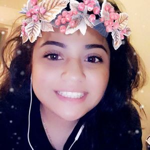 Meet your Posher, Iris